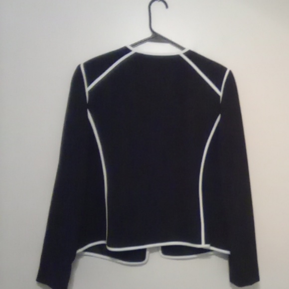 Kasper jacket - Picture 3 of 3